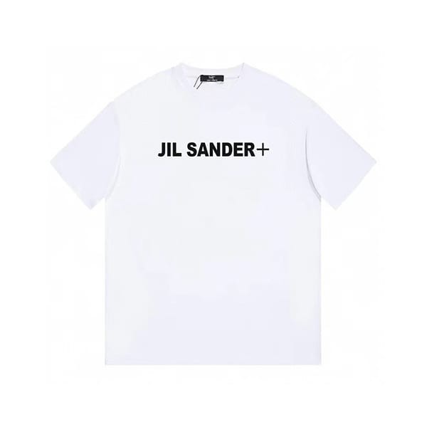 高級ブランドArcTeryx ジルサンダー n級品 ロゴ プリント Tシャツ 2色 Jis25321